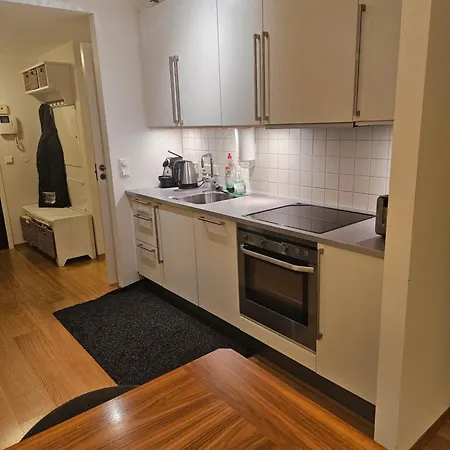 Apartmán Sea Side At Aker Brygae Sentrum